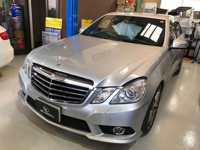 ベンツ エアコンコンプレッサー GLS AMG